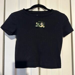 Powerpuff Girls Baby Tee